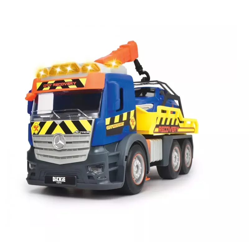 Puksiir veok Dickie Toys 203745016