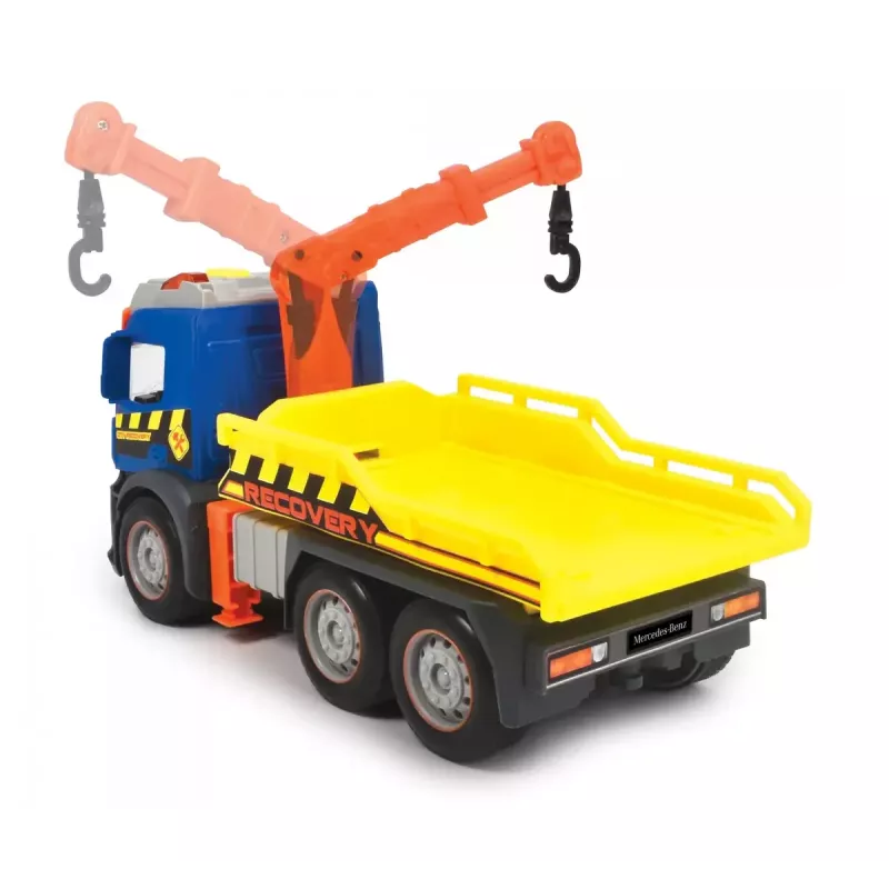 Puksiir veok Dickie Toys 203745016