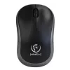 Juhtmevaba optiline hiir Rebeltec METEOR hõbedane RBLMYS00050 USB