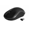 Juhtmevaba optiline hiir Rebeltec METEOR hõbedane RBLMYS00050 USB