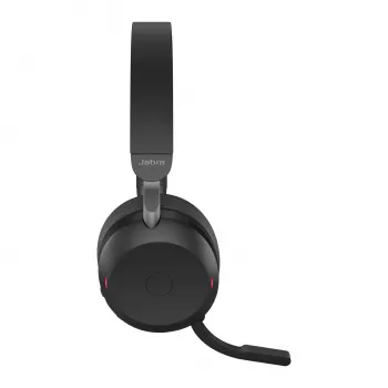 Jabra Evolve2 75 - USB-A UC - Must