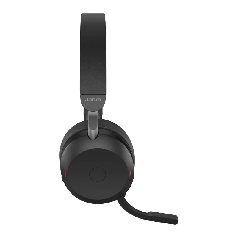 Jabra Evolve2 75 - USB-A UC - Must