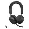Jabra Evolve2 75 - USB-A UC - Must