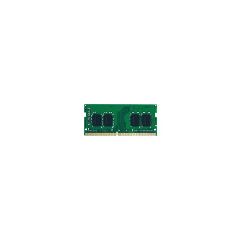 GOODRAM SODIMM DDR4 32GB 3200 MHz CL22 GR3200S464L22/32G