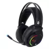 Juhtmega mängurikõrvaklapid ESPERANZA EGH470 — kõrvapealsed, 3,5 mm, 2 m kaabel, taustvalgustus, 32 Ω, 105 dB