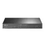 Hallatav lüliti TP-Link TL-SG1210MPE 10 pordiga Gigabit ja 8 pordiga PoE+