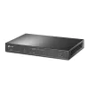 Hallatav lüliti TP-Link TL-SG1210MPE 10 pordiga Gigabit ja 8 pordiga PoE+