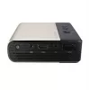 ASUS ZenBeam E2 Standard heiteprojektor 300 ANSI luumenit DLP WVGA (854x480) Must, Kuldne