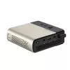 ASUS ZenBeam E2 Standard heiteprojektor 300 ANSI luumenit DLP WVGA (854x480) Must, Kuldne