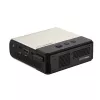 ASUS ZenBeam E2 Standard heiteprojektor 300 ANSI luumenit DLP WVGA (854x480) Must, Kuldne
