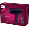 Föön Philips 5000 series BHD510/00, 2300 W, 6 kuumust/6 kiirust, ioonsüsteem, cool shot, koondaja ja difuusor, tumesinine, 1,8 m juhe