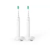 Philips 3000 seeria 3100 seeria HX3675/13 2-pakk sonilised elektrilised hambaharjad - valge