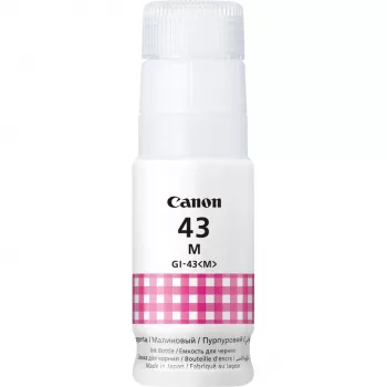 Kassett Canon GI-43 M 4680C001 magenta