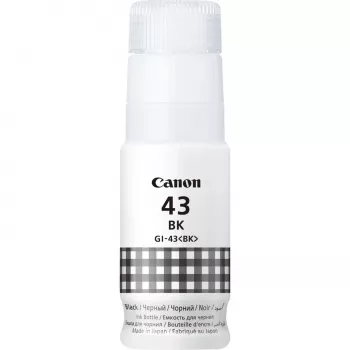 Kassett Canon GI-43 BK Must