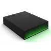 Seagate Game Drive 4TB USB 3.2 Gen 1 väline kõvaketas, must