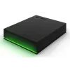 Seagate Game Drive 4TB USB 3.2 Gen 1 väline kõvaketas, must