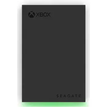 Seagate Game Drive 4TB USB 3.2 Gen 1 väline kõvaketas, must