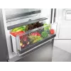 Eraldiseisev külmik-sügavkülmik Gorenje NRK6192AS4, 304 L (külmik 207 L / sügavkülmik 97 L), No Frost, hall