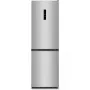 Eraldiseisev külmik-sügavkülmik Gorenje NRK6192AS4, 304 L (külmik 207 L / sügavkülmik 97 L), No Frost, hall