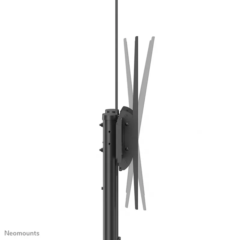 Neomounts PLASMA-M1950E TV alus 60–100 tolli