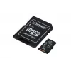 Kingston Technology 32GB microSDHC Industrial C10 A1 pSLC-kaart + SD-adapter