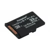 Kingston Technology 32GB microSDHC Industrial C10 A1 pSLC-kaart + SD-adapter