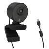 ICY BOX IB-CAM501-HD veebikaamera 1920 x 1080 pikslit USB 2.0 must