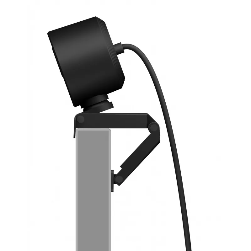 ICY BOX IB-CAM501-HD veebikaamera 1920 x 1080 pikslit USB 2.0 must