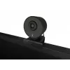 ICY BOX IB-CAM501-HD veebikaamera 1920 x 1080 pikslit USB 2.0 must
