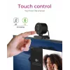 ICY BOX IB-CAM501-HD veebikaamera 1920 x 1080 pikslit USB 2.0 must