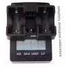 Akulaadija everActive NC-3000 — universaalne laadija AA/AAA/C/D (4elemendiline) must, 100–240V