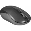 Juhtmeta optiline hiir DEFENDER HIT MM-495 RF, kahekäeline, 1600 DPI, USB RF vastuvõtja, must