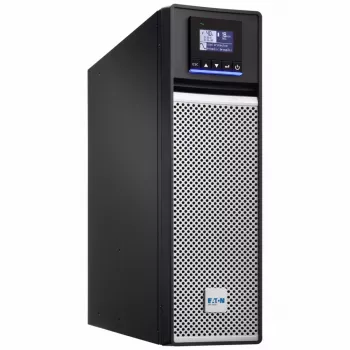 EATON CORPORATION Eaton 5PX 3000i RT3U G2 UPS - 3000VA - 3000 W - C20/C13/C19 230 V - Rack/Torn 3U