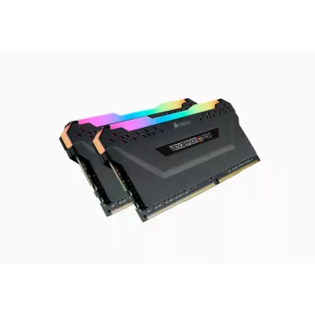 CORSAIR mälu 32GB DDR4 3200MHz C16 Vengeance RGB Pro Must Tuf Gaming