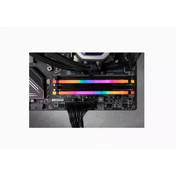 CORSAIR mälu 32GB DDR4 3200MHz C16 Vengeance RGB Pro Must Tuf Gaming