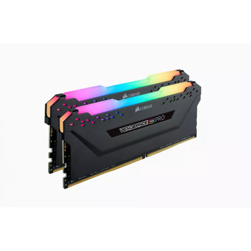 CORSAIR mälu 32GB DDR4 3200MHz C16 Vengeance RGB Pro Must Tuf Gaming