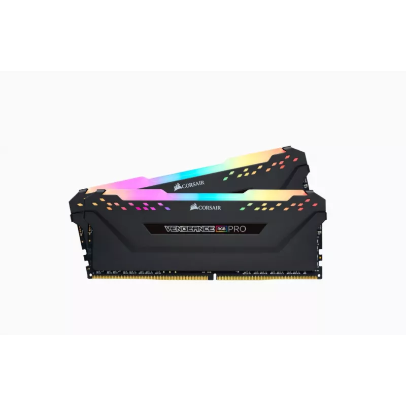 CORSAIR mälu 32GB DDR4 3200MHz C16 Vengeance RGB Pro Must Tuf Gaming