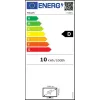 Philips 172B9TL/00 arvutimonitor 43,2 cm (17 tolli) 1280 x 1024 pikslit Full HD LCD puuteekraan Must