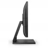 Philips 172B9TL/00 arvutimonitor 43,2 cm (17 tolli) 1280 x 1024 pikslit Full HD LCD puuteekraan Must