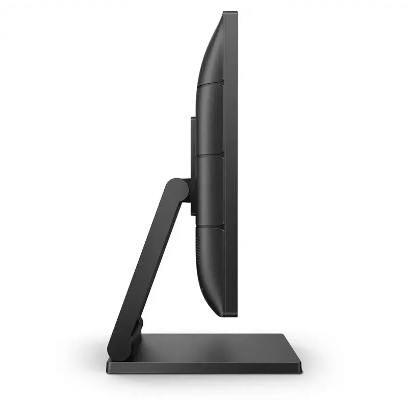 Philips 172B9TL/00 arvutimonitor 43,2 cm (17 tolli) 1280 x 1024 pikslit Full HD LCD puuteekraan Must