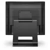 Philips 172B9TL/00 arvutimonitor 43,2 cm (17 tolli) 1280 x 1024 pikslit Full HD LCD puuteekraan Must
