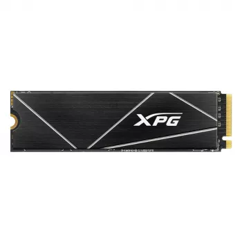 SSD M.2 2280 ADATA XPG Gammix S70 BLADE 1 TB PCIe Gen4x4, lugemine 7400 MB/s, kirjutamine 6400 MB/s