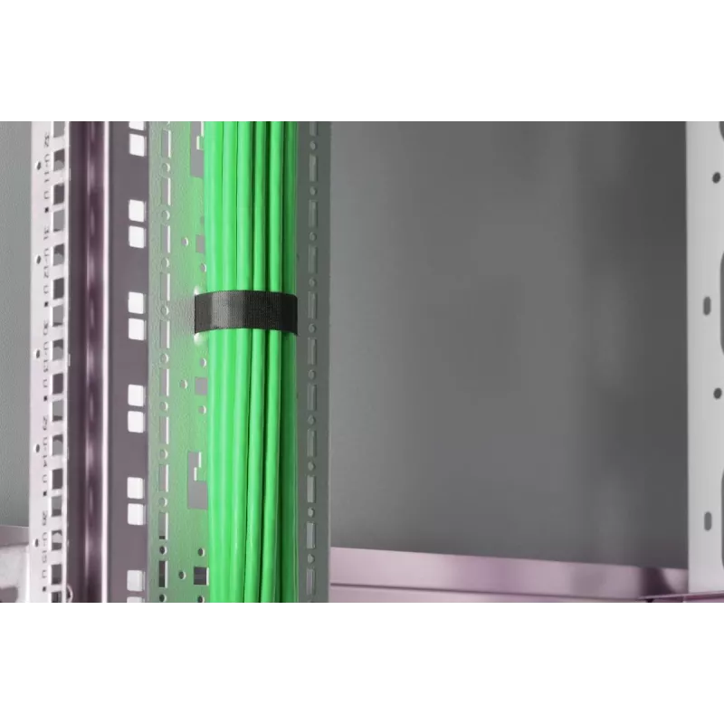 DIGITUS Installation kaabel - Cat 8.2 - S/FTP - AWG 22/1 - 1000m - roheline