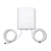 Väline 4G LTE antenn QOLTEC 57020 14 dBi — suundantenn mobiilse lairiba jaoks