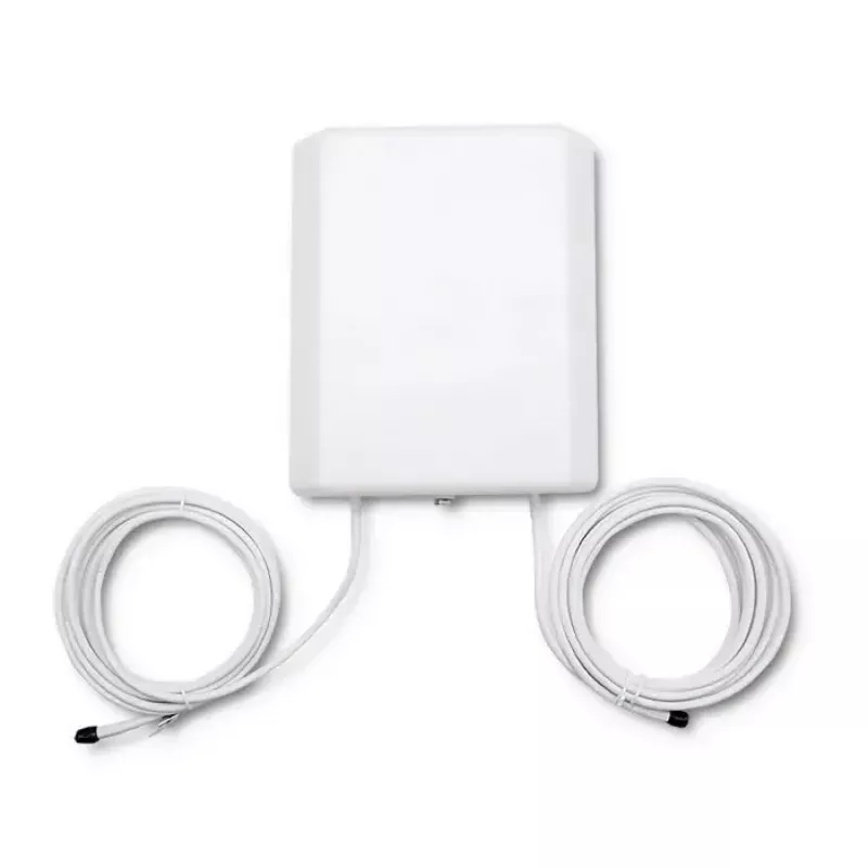Väline 4G LTE antenn QOLTEC 57020 14 dBi — suundantenn mobiilse lairiba jaoks