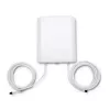 Väline 4G LTE antenn QOLTEC 57020 14 dBi — suundantenn mobiilse lairiba jaoks