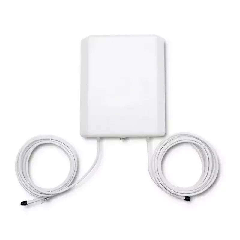 Väline 4G LTE antenn QOLTEC 57020 14 dBi — suundantenn mobiilse lairiba jaoks