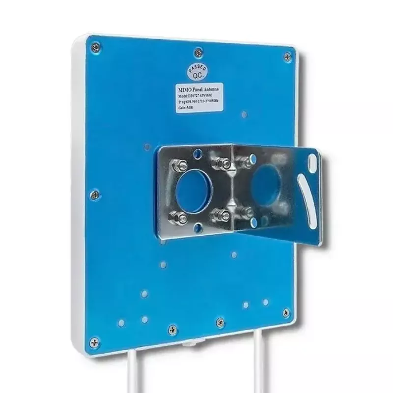 Väline 4G LTE antenn QOLTEC 57020 14 dBi — suundantenn mobiilse lairiba jaoks