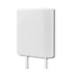 Väline 4G LTE antenn QOLTEC 57020 14 dBi — suundantenn mobiilse lairiba jaoks