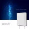 Väline 4G LTE antenn QOLTEC 57020 14 dBi — suundantenn mobiilse lairiba jaoks